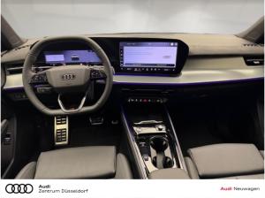 Audi Q3 SUV TFSI quattro (Düsseldorf)