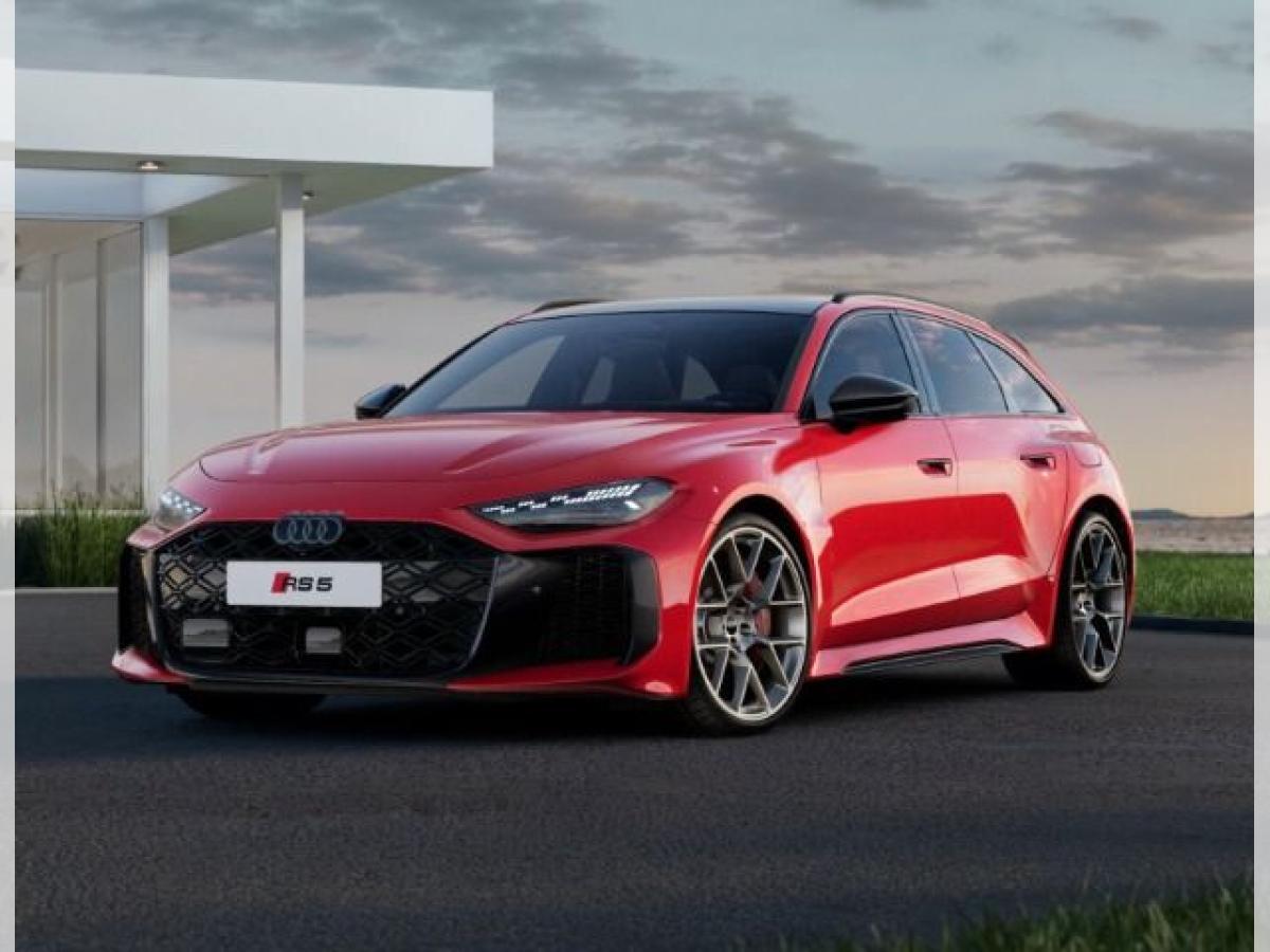 Audi RS5