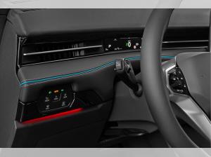 Volkswagen ID.7 Tourer Pro S 286PS 86kWH