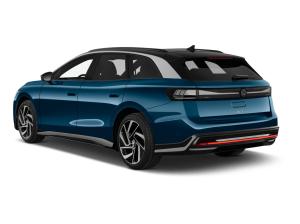 Volkswagen ID.7 Tourer Pro S 286PS 86kWH