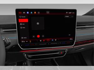 Volkswagen ID.7 Tourer Pro S 286PS 86kWH