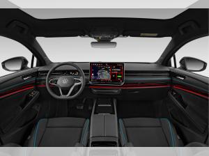 Volkswagen ID.7 Tourer Pro S 286PS 86kWH