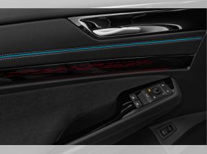 Volkswagen ID.7 Tourer Pro S 286PS 86kWH