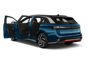 Volkswagen ID.7 Tourer Pro S 286PS 86kWH