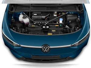 Volkswagen ID.7 Tourer Pro S 286PS 86kWH