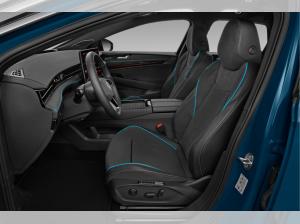 Volkswagen ID.7 Tourer Pro S 286PS 86kWH