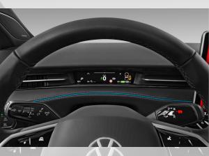 Volkswagen ID.7 Tourer Pro S 286PS 86kWH