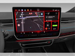 Volkswagen ID.7 Tourer Pro S 286PS 86kWH