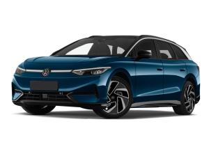 Volkswagen ID.7 Tourer Pro S 286PS 86kWH