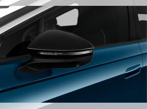 Volkswagen ID.7 Tourer Pro S 286PS 86kWH