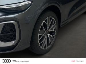 Audi Q5 Sportback TFSI S tronic (Düsseldorf)