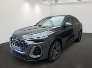 Audi Q5 Sportback TFSI S tronic (Düsseldorf)