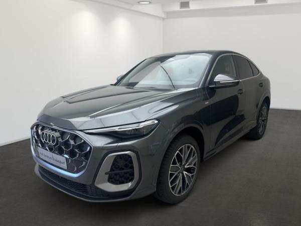 Audi Q5 Sportback TFSI S tronic (Düsseldorf)