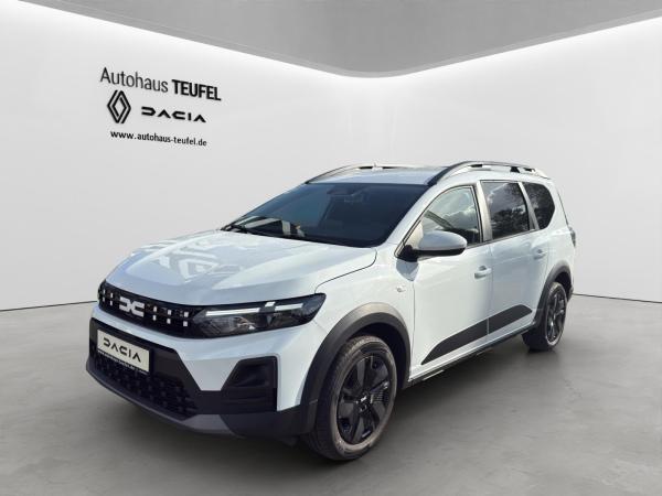 Abbildung Leasingangebot Dacia Jogger
