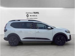 Dacia Jogger Expression TCe110 7-Sitzer*ÜBERFÜHRUNG GESCHENKT*