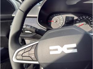 Dacia Jogger Expression TCe110 7-Sitzer*ÜBERFÜHRUNG GESCHENKT*