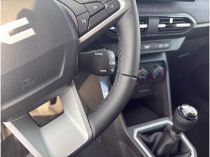 Dacia Jogger Expression TCe110 7-Sitzer*ÜBERFÜHRUNG GESCHENKT*