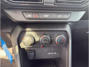 Dacia Jogger Expression TCe110 7-Sitzer*ÜBERFÜHRUNG GESCHENKT*