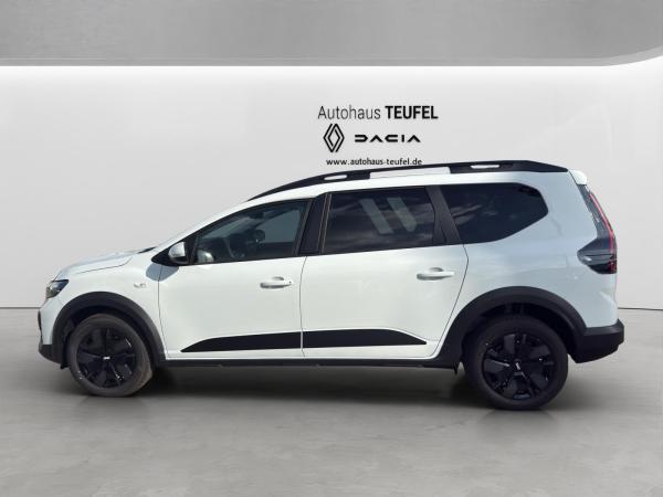 Abbildung Leasingangebot Dacia Jogger
