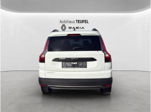 Dacia Jogger Expression TCe110 7-Sitzer