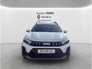 Dacia Jogger Expression TCe110 7-Sitzer