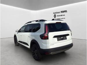 Dacia Jogger Expression TCe110 7-Sitzer