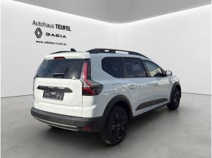 Dacia Jogger Expression TCe110 7-Sitzer
