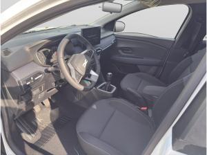 Dacia Jogger Expression TCe110 7-Sitzer