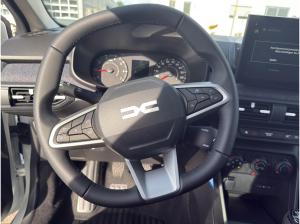 Dacia Jogger Expression TCe110 7-Sitzer
