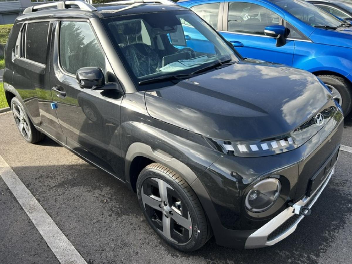 Hyundai INSTER