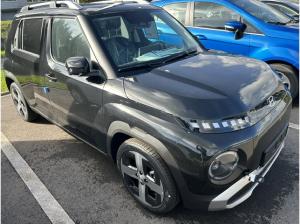 Hyundai INSTER Prime große Batterie auf Lager