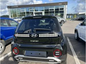 Hyundai INSTER Prime große Batterie auf Lager