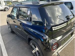 Hyundai INSTER Prime große Batterie auf Lager