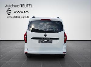 Renault Kangoo Loong Kangoo Tce 130 EDC!!!Gewerbe-DEAL!!!📖🖊️PLATZ!PLATZ!PLATZ!