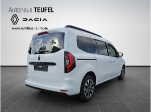 Renault Kangoo Loong Kangoo Tce 130 EDC!!!Gewerbe-DEAL!!!📖🖊️PLATZ!PLATZ!PLATZ!