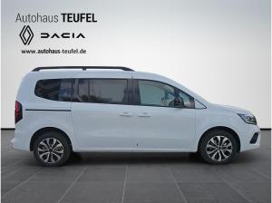 Renault Kangoo Loong Kangoo Tce 130 EDC!!!Gewerbe-DEAL!!!📖🖊️PLATZ!PLATZ!PLATZ!