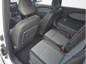 Renault Kangoo Loong Kangoo Tce 130 EDC!!!Gewerbe-DEAL!!!📖🖊️PLATZ!PLATZ!PLATZ!