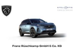 Peugeot 5008 Allure Business HYBRID 145 DSC6