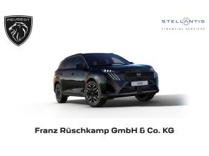 Peugeot 5008 GT HYBRID 145 DSC6