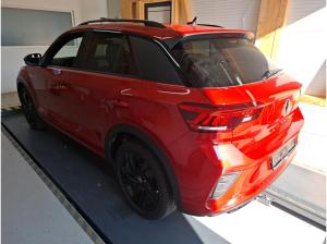 Volkswagen T-Roc 1.0 TSI 81kW R-Line Black Style 18"