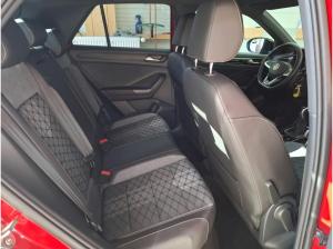Volkswagen T-Roc 1.0 TSI 81kW R-Line Black Style 18"