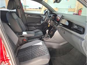 Volkswagen T-Roc 1.0 TSI 81kW R-Line Black Style 18"