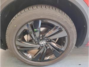 Volkswagen T-Roc 1.0 TSI 81kW R-Line Black Style 18"