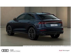 Audi Q8 SUV S-line business TDI quattro (Essen)*