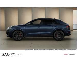 Audi Q8 SUV S-line business TDI quattro (Essen)*