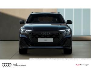 Audi Q8 SUV S-line business TDI quattro (Essen)*