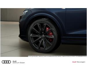 Audi Q8 SUV S-line business TDI quattro (Essen)*