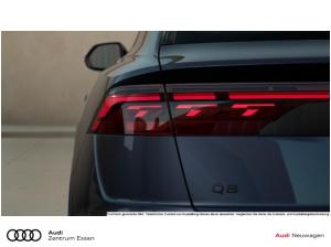 Audi Q8 SUV S-line business TDI quattro (Essen)*
