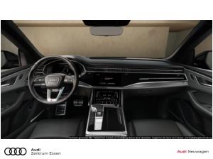 Audi Q8 SUV S-line business TDI quattro (Essen)*