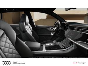 Audi Q8 SUV S-line business TDI quattro (Essen)*